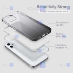 قاب ژله ای Apple iPhone 12 Pro مدل اکلیلی