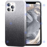 قاب ژله ای Apple iPhone 12 Pro مدل اکلیلی
