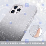 قاب ژله ای Apple iPhone 12 Pro مدل اکلیلی