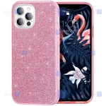 قاب ژله ای Apple iPhone 12 Pro مدل اکلیلی
