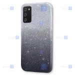 قاب ژله ای Samsung Galaxy A02s مدل اکلیلی