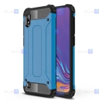 قاب ضد ضربه Samsung Galaxy A10 مدل Hard Shell