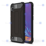 قاب ضد ضربه Samsung Galaxy A10 مدل Hard Shell