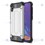 قاب ضد ضربه Samsung Galaxy A10 مدل Hard Shell