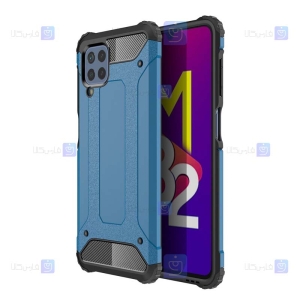قاب ضد ضربه Samsung Galaxy M32 4G مدل Hard Shell