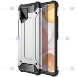 قاب ضد ضربه Samsung Galaxy M42 مدل Hard Shell