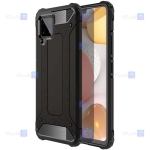 قاب ضد ضربه Samsung Galaxy M42 مدل Hard Shell