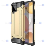 قاب ضد ضربه Samsung Galaxy M42 مدل Hard Shell
