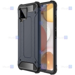 قاب ضد ضربه Samsung Galaxy M42 مدل Hard Shell