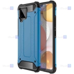 قاب ضد ضربه Samsung Galaxy M42 مدل Hard Shell