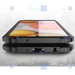 قاب ضد ضربه Samsung Galaxy M42 مدل Hard Shell