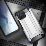 قاب ضد ضربه Xiaomi Mi 11 Lite مدل Hard Shell