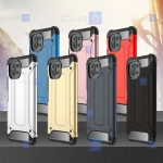 قاب ضد ضربه Xiaomi Mi 11 Lite مدل Hard Shell