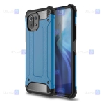 قاب ضد ضربه Xiaomi Mi 11 Lite مدل Hard Shell