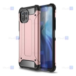 قاب ضد ضربه Xiaomi Mi 11 Lite مدل Hard Shell