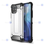 قاب ضد ضربه Xiaomi Mi 11 Lite مدل Hard Shell