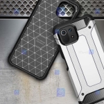 قاب ضد ضربه Xiaomi Mi 11 Lite مدل Hard Shell