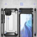 قاب ضد ضربه Xiaomi Mi 11 Lite مدل Hard Shell