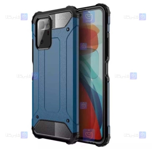 قاب ضد ضربه Xiaomi Poco X3 GT مدل Hard Shell