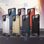 قاب ضد ضربه Xiaomi Poco X3 GT مدل Hard Shell