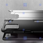 قاب ضد ضربه Xiaomi Poco X3 GT مدل Hard Shell
