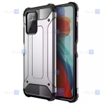 قاب ضد ضربه Xiaomi Poco X3 GT مدل Hard Shell