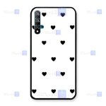 قاب فانتزی Huawei nova 5T مدل Heart