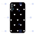 قاب فانتزی Huawei nova 5T مدل Heart