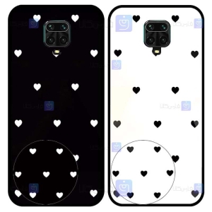 قاب فانتزی Xiaomi Poco M2 Pro مدل Heart