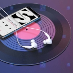 هندزفری سبمی هوکو مدل M1 PRO