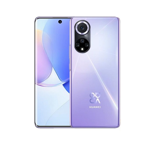 گوشی Huawei nova 9 با ظرفیت 256/8 گیگابایت