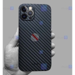 قاب کربنی K-Doo گوشی Apple iPhone 12 Pro Max مدل Air Carbon