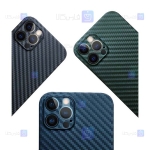 قاب کربنی K-Doo گوشی Apple iPhone 12 Pro Max مدل Air Carbon