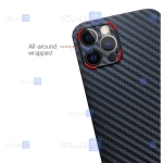 قاب کربنی K-Doo گوشی Apple iPhone 12 Pro Max مدل Air Carbon