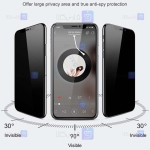 گلس حریم شخصی لیتو Apple iPhone 11 مدل +LITO D