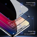 گلس حریم شخصی لیتو Apple iPhone 11 مدل +LITO D