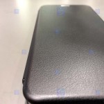 کیف کلاسوری چرمی Samsung Galaxy A02 مدل Leather Standing Magnetic