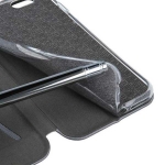 کیف کلاسوری چرمی Xiaomi Mi 9 Pro 5G مدل Leather Standing Magnetic