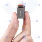 تبدیل OTG لایتنینگ به USB 3.0 مک دودو Mcdodo OT-860