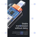 تبدیل OTG لایتنینگ به USB 3.0 مک دودو Mcdodo OT-860