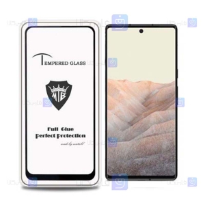گلس فول Google Pixel 6 مدل Mietubl