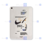 قاب فانتزی Samsung Galaxy Tab A 10.1 2019 T510 / T515 مدل Nike Air