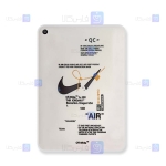 قاب فانتزی تبلت Huawei MediaPad T1 7.0 مدل Nike Air