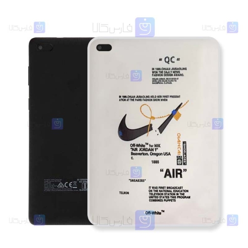 قاب فانتزی تبلت Lenovo Tab E7 مدل Nike Air