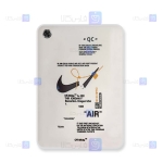 قاب فانتزی تبلت Lenovo Tab M7 مدل Nike Air