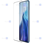 گلس فول نیلکین Xiaomi Mi 11 Pro مدل Nillkin DS+MAX