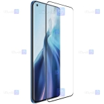 گلس فول نیلکین Xiaomi Mi 11 Pro مدل Nillkin DS+MAX