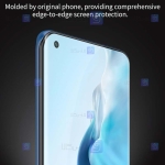 گلس فول نیلکین Xiaomi Mi 11 Ultra مدل Nillkin DS+MAX