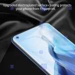 گلس فول نیلکین Xiaomi Mi 11 Ultra مدل Nillkin DS+MAX