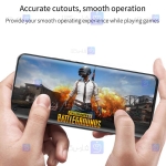 گلس فول نیلکین Xiaomi Mi 11 Ultra مدل Nillkin DS+MAX